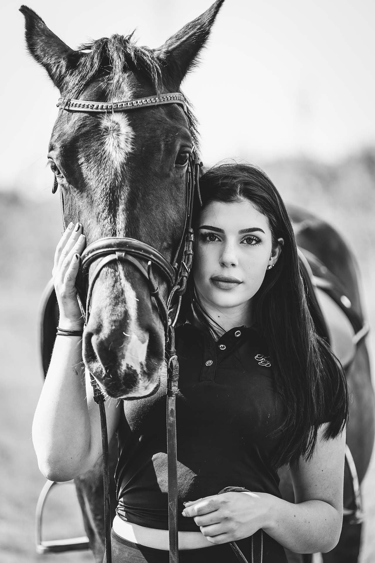 Portraitshooting, Tierportrait, Beautyportrait